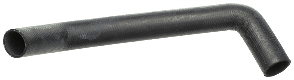 AC Delco Gold Upper Molded Radiator Hose 26076X - Main Image